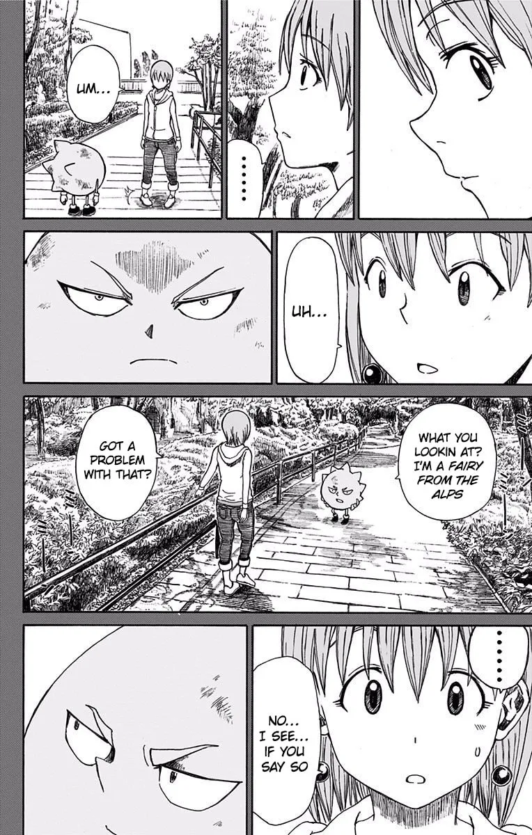 Read Slightly! Don Patch chapter 8 image 10 on Lezhin