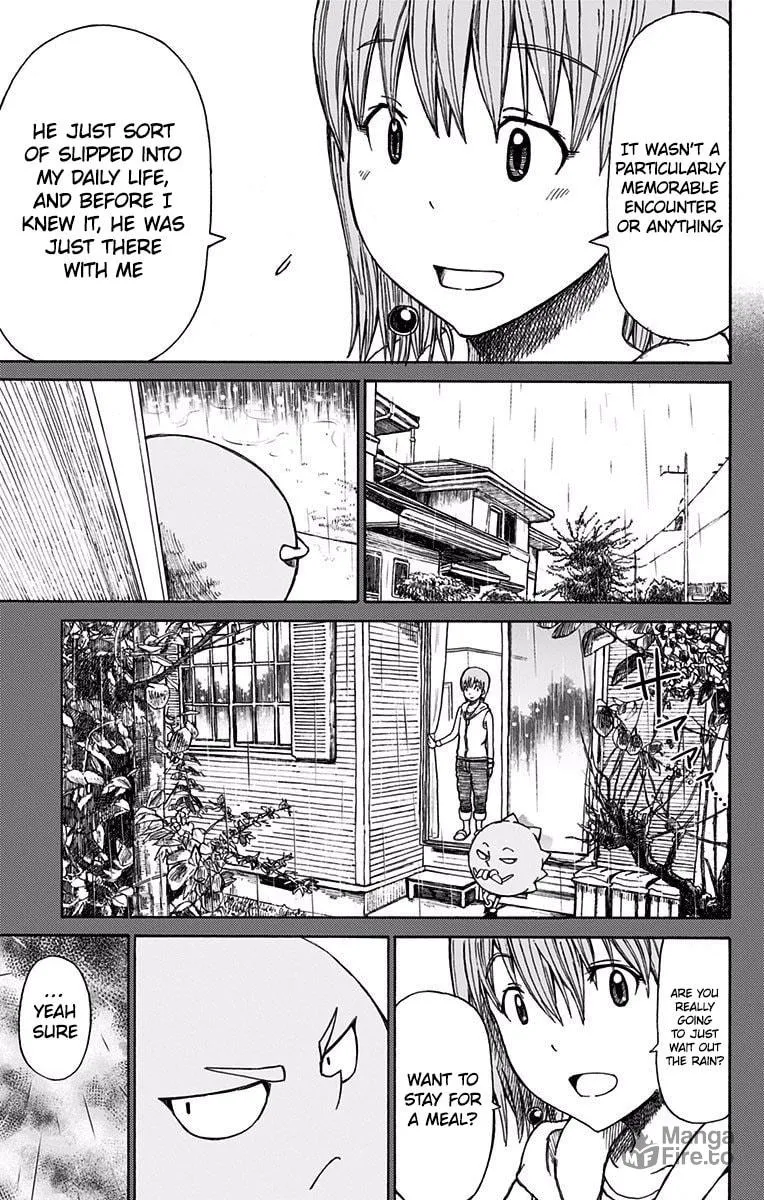Read Slightly! Don Patch chapter 8 image 11 on Lezhin