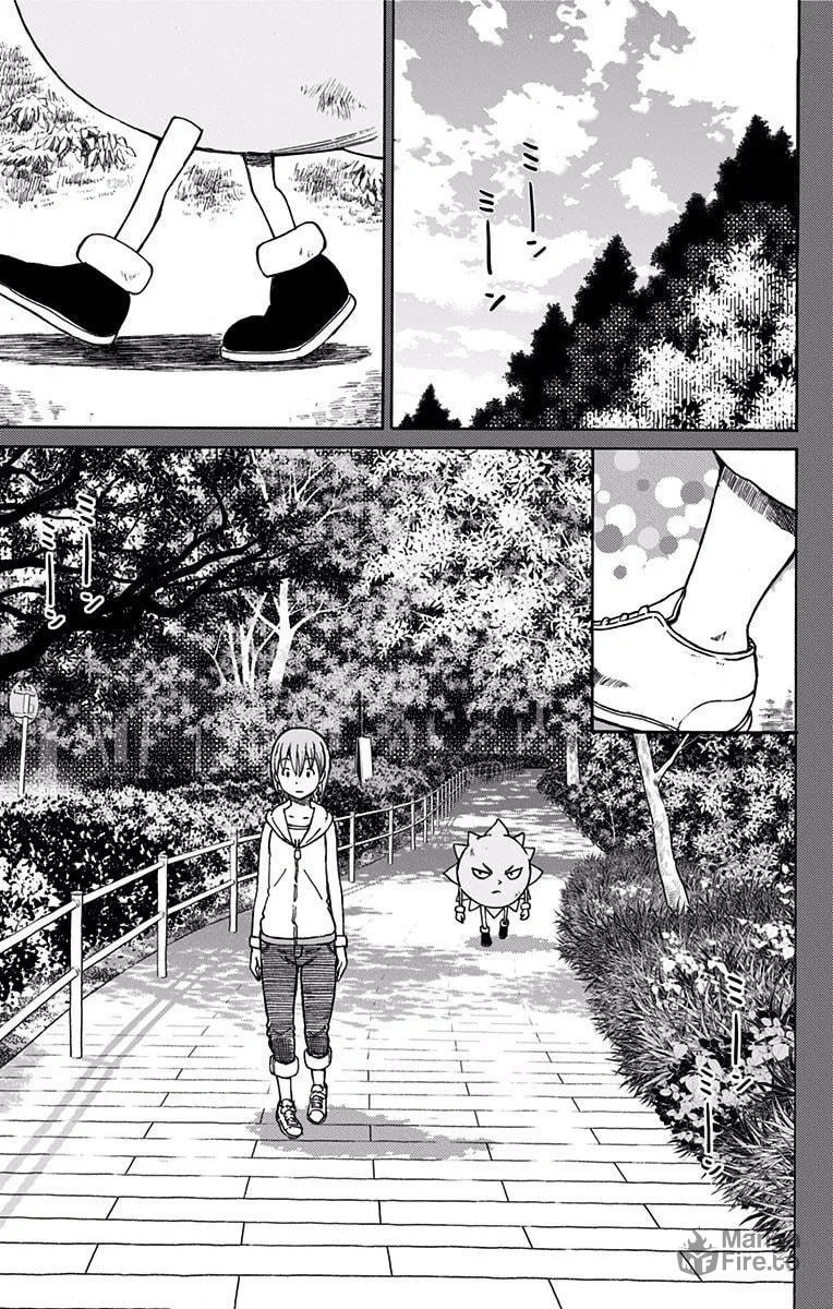 Read Slightly! Don Patch chapter 8 image 9 on Lezhin