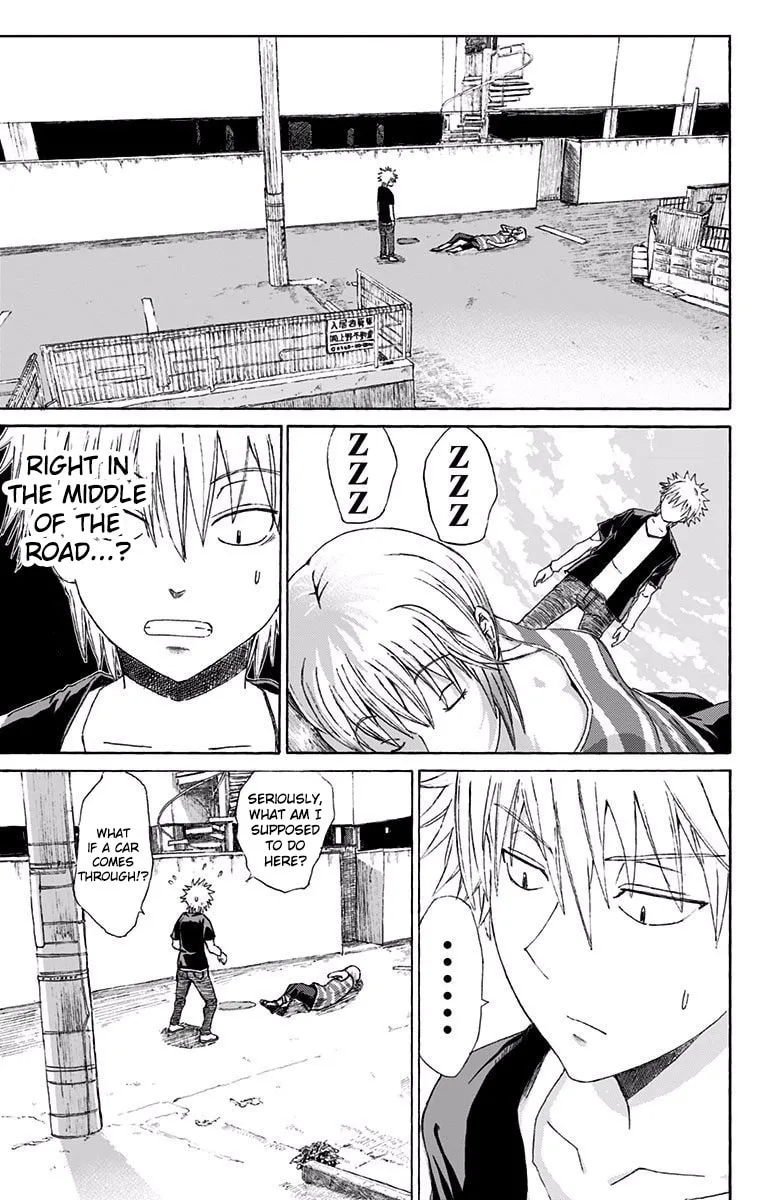 Read Slightly! Don Patch chapter 9.5 image 1 on Lezhin