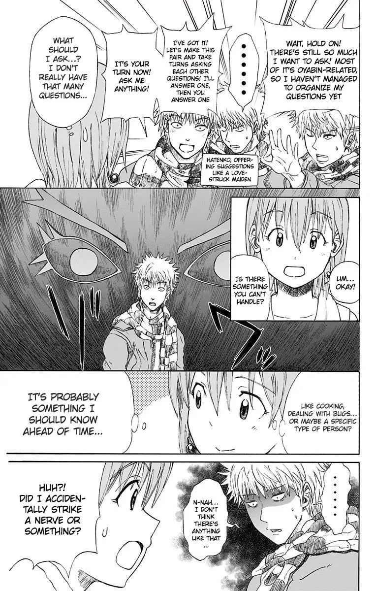 Read Slightly! Don Patch chapter 9.5 image 3 on Lezhin