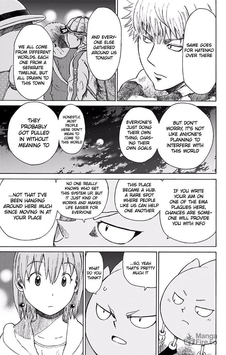 Read Slightly! Don Patch chapter 9 image 11 on Lezhin