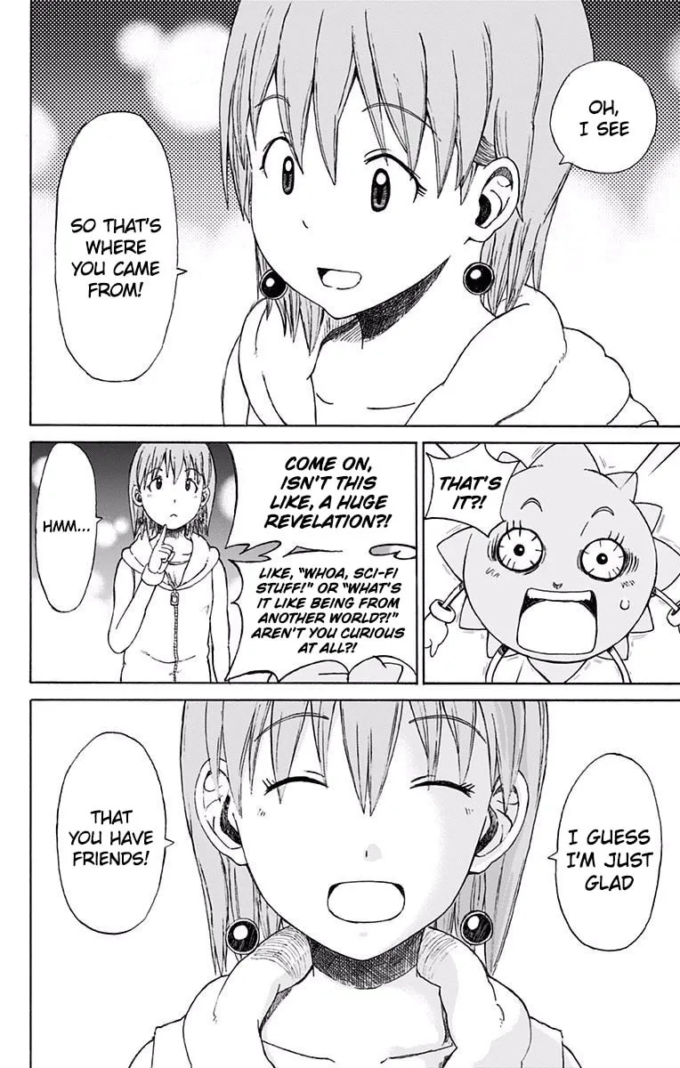 Read Slightly! Don Patch chapter 9 image 12 on Lezhin