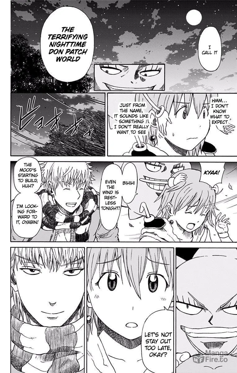 Read Slightly! Don Patch chapter 9 image 2 on Lezhin