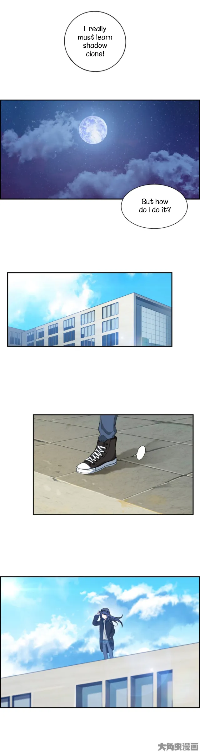 Read Slightly Sour Secret chapter 10 image 7 on Lezhin