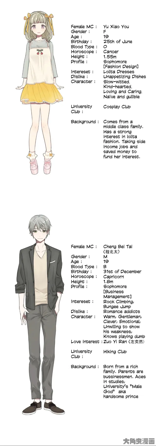 Read Slightly Sour Secret chapter 10 image 9 on Lezhin