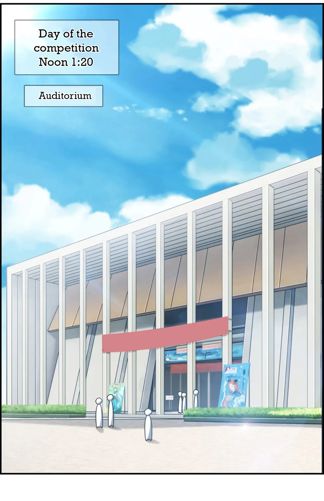 Read Slightly Sour Secret chapter 11 image 11 on Lezhin