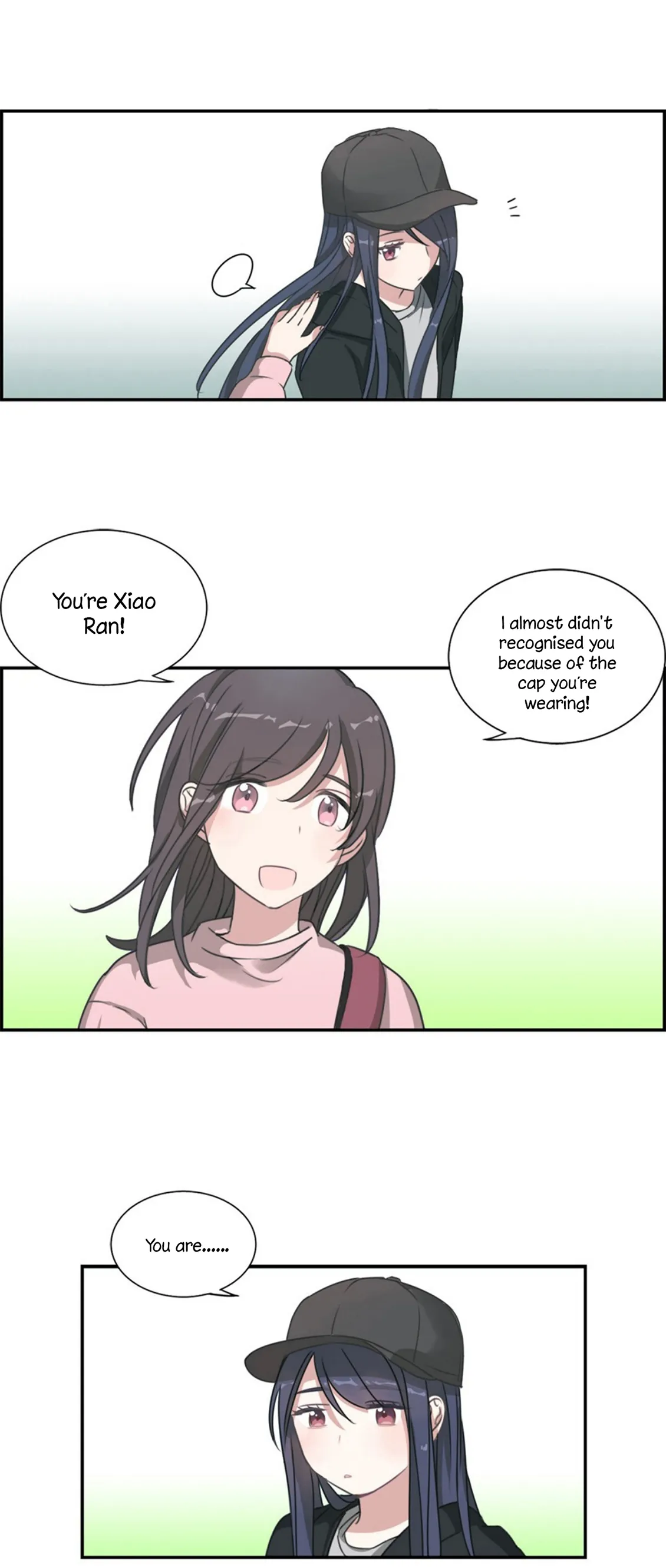 Read Slightly Sour Secret chapter 11 image 4 on Lezhin