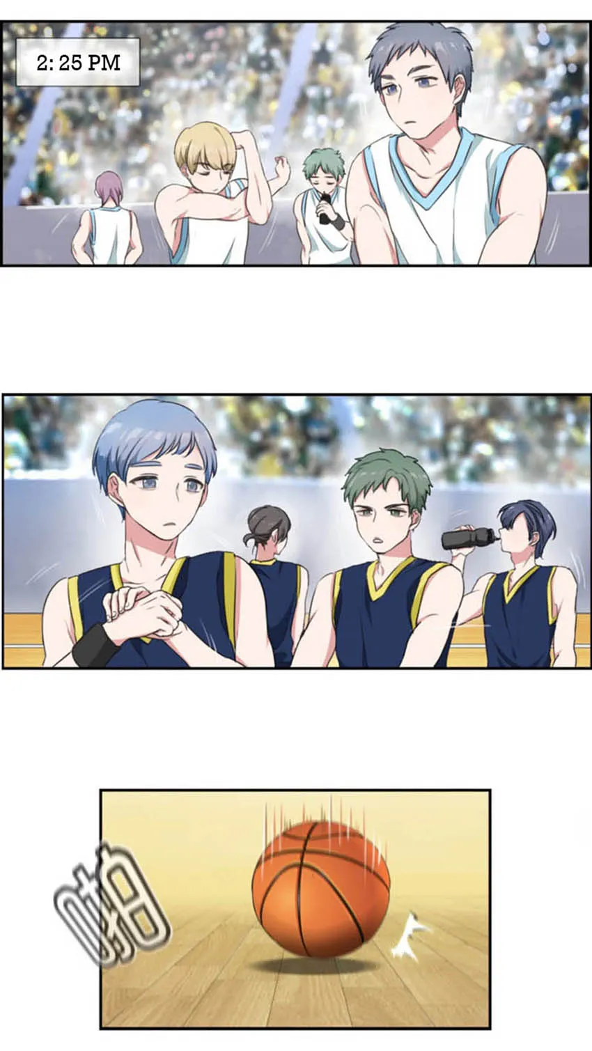 Read Slightly Sour Secret chapter 12 image 12 on Lezhin