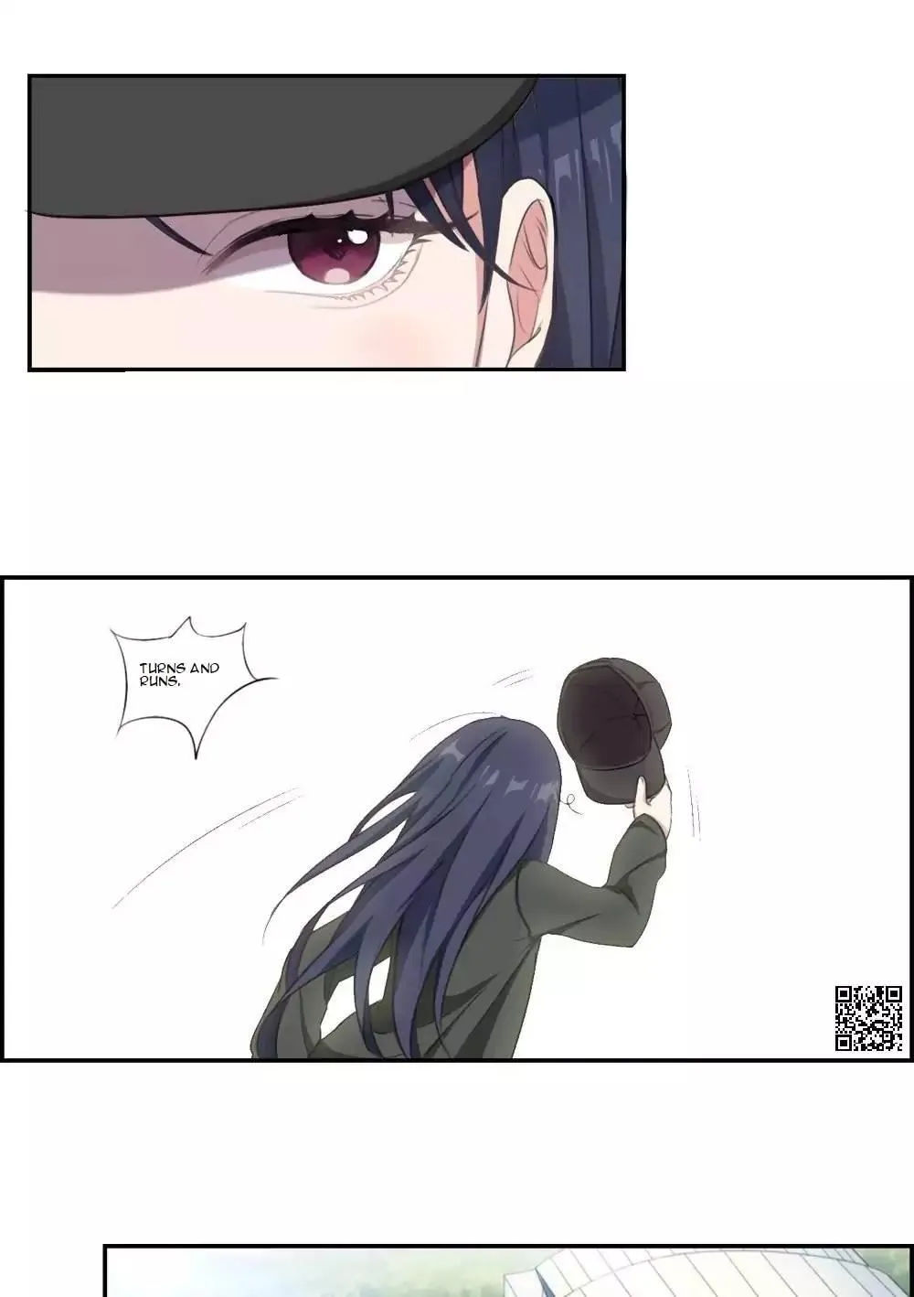Read Slightly Sour Secret chapter 14 image 2 on Lezhin
