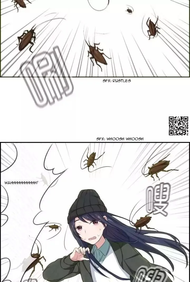 Read Slightly Sour Secret chapter 14 image 7 on Lezhin