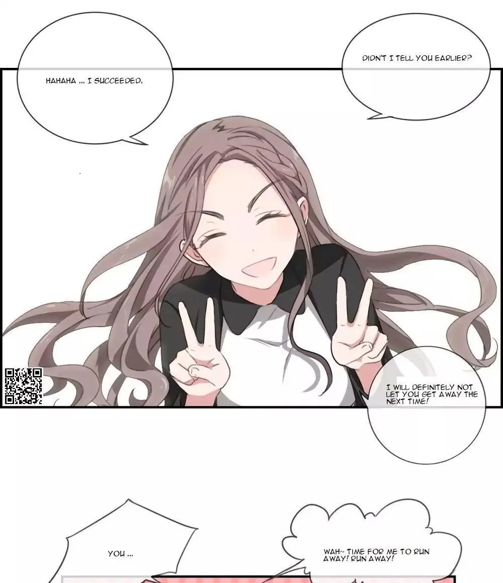 Read Slightly Sour Secret chapter 14 image 8 on Lezhin
