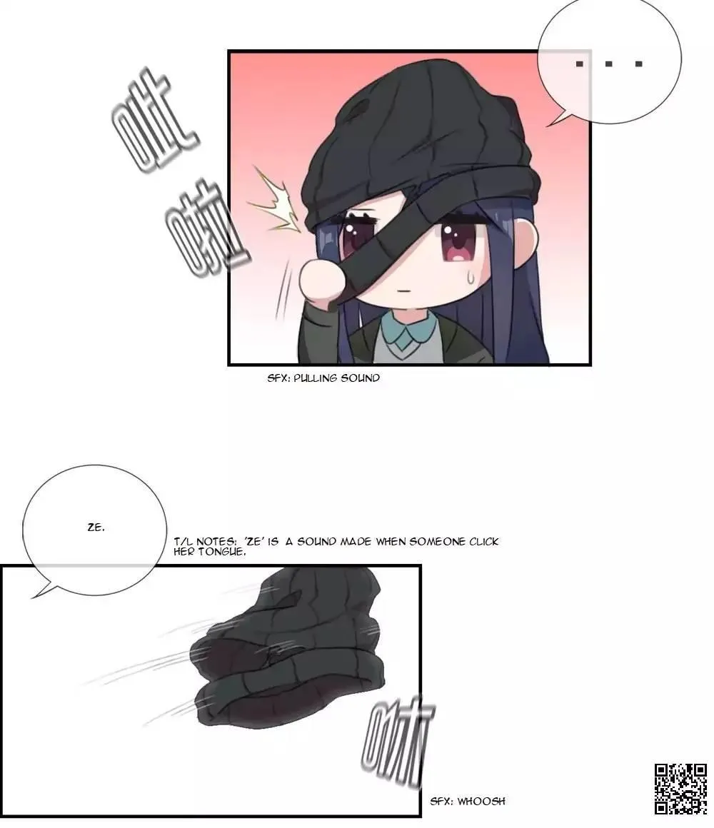 Read Slightly Sour Secret chapter 14 image 9 on Lezhin