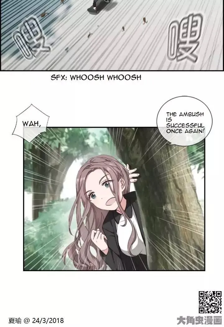 Read Slightly Sour Secret chapter 15 image 5 on Lezhin
