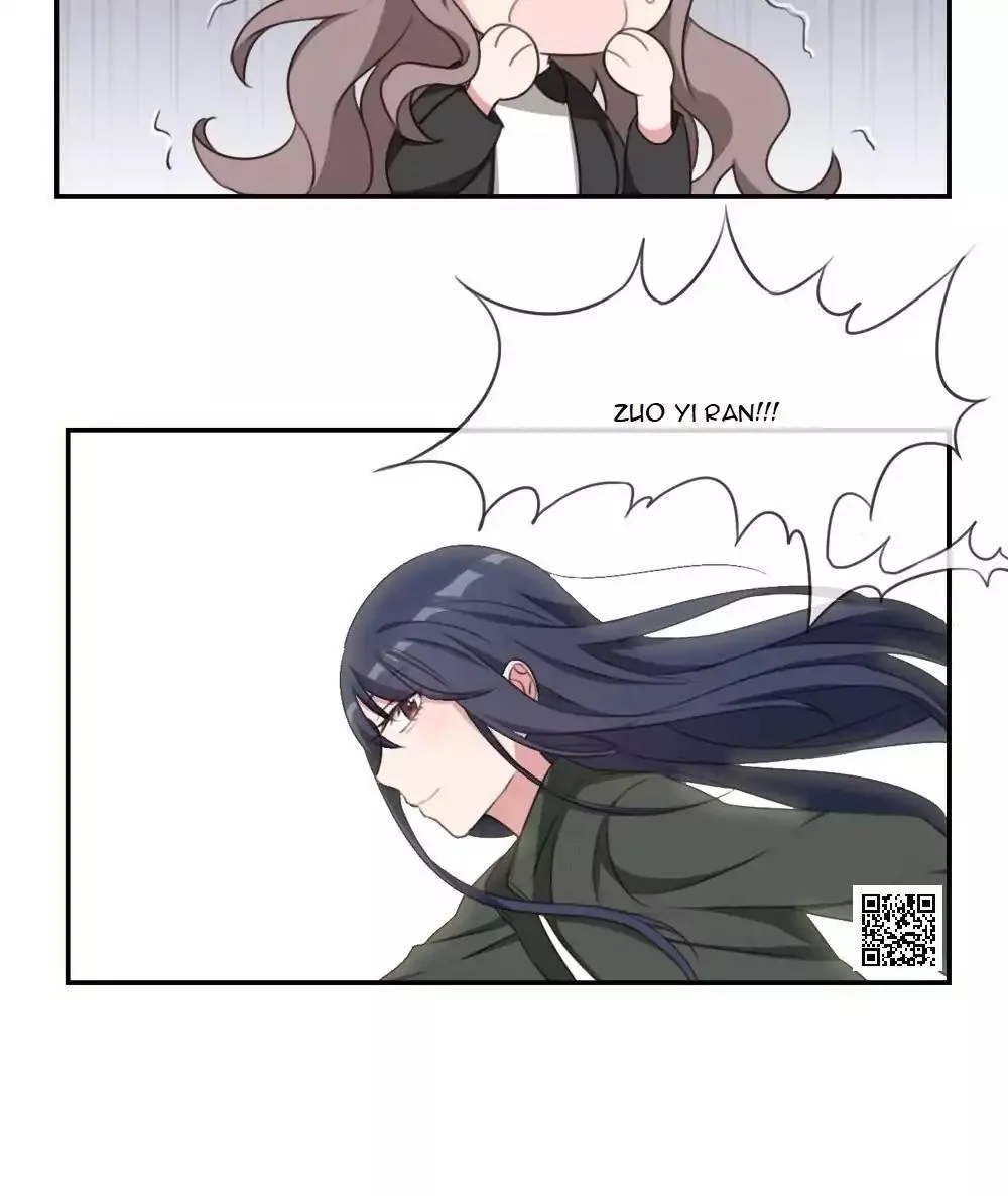 Read Slightly Sour Secret chapter 15 image 9 on Lezhin
