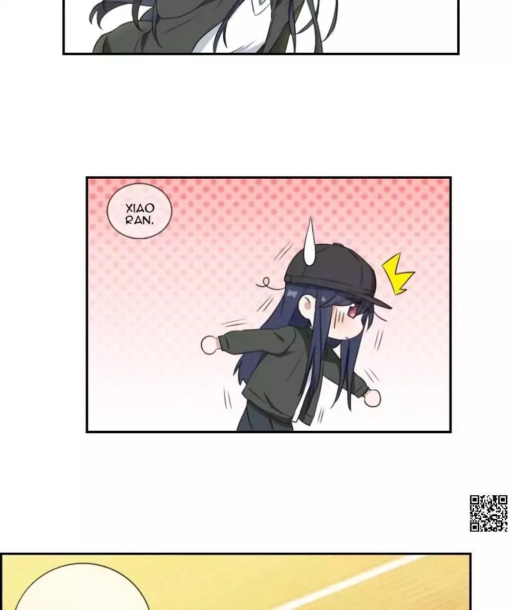 Read Slightly Sour Secret chapter 16 image 10 on Lezhin