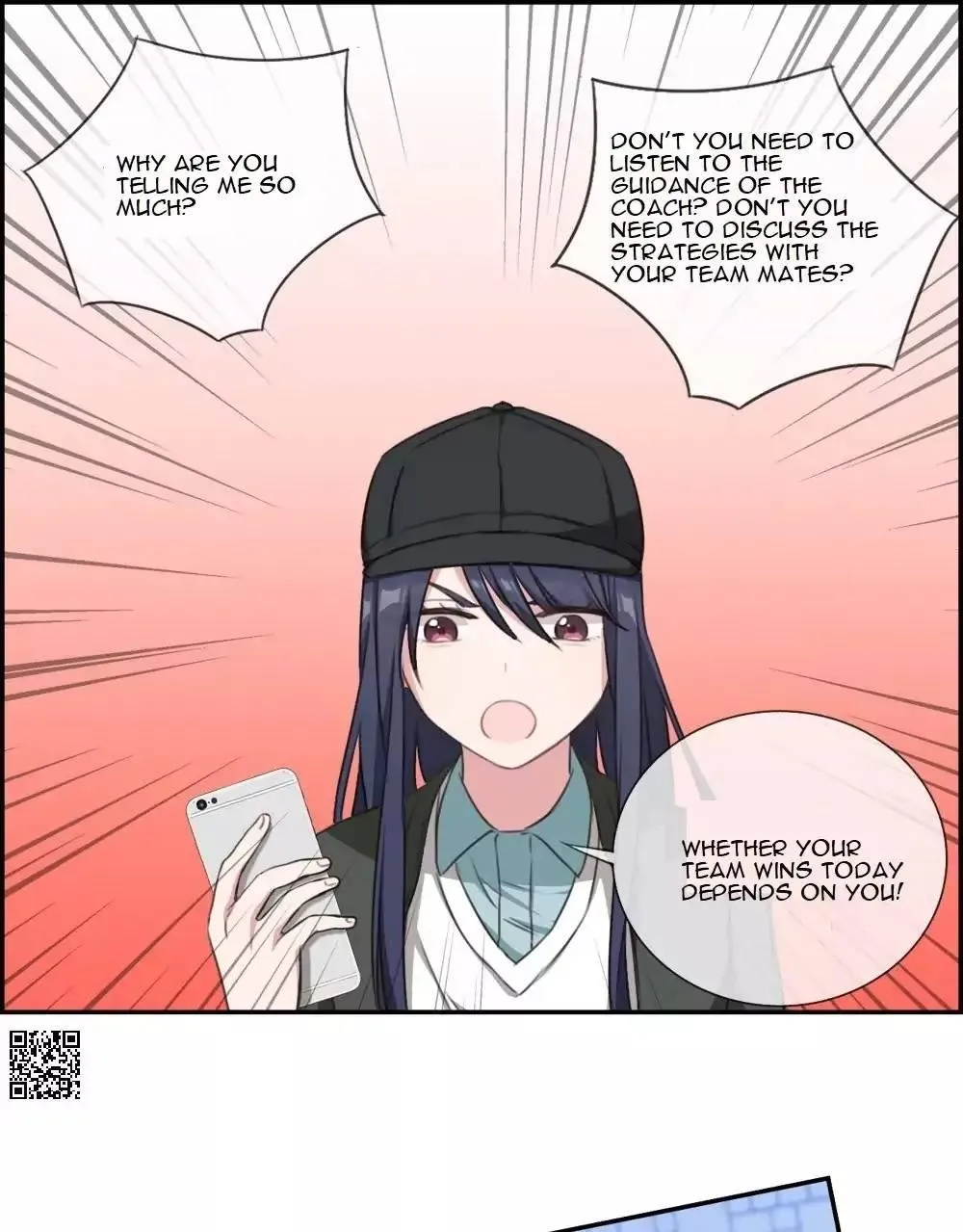 Read Slightly Sour Secret chapter 16 image 12 on Lezhin