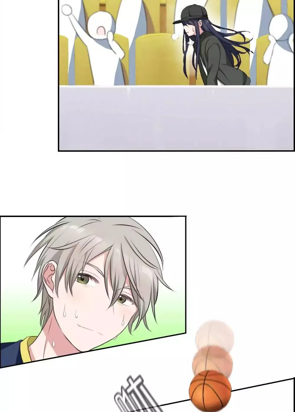 Read Slightly Sour Secret chapter 16 image 2 on Lezhin