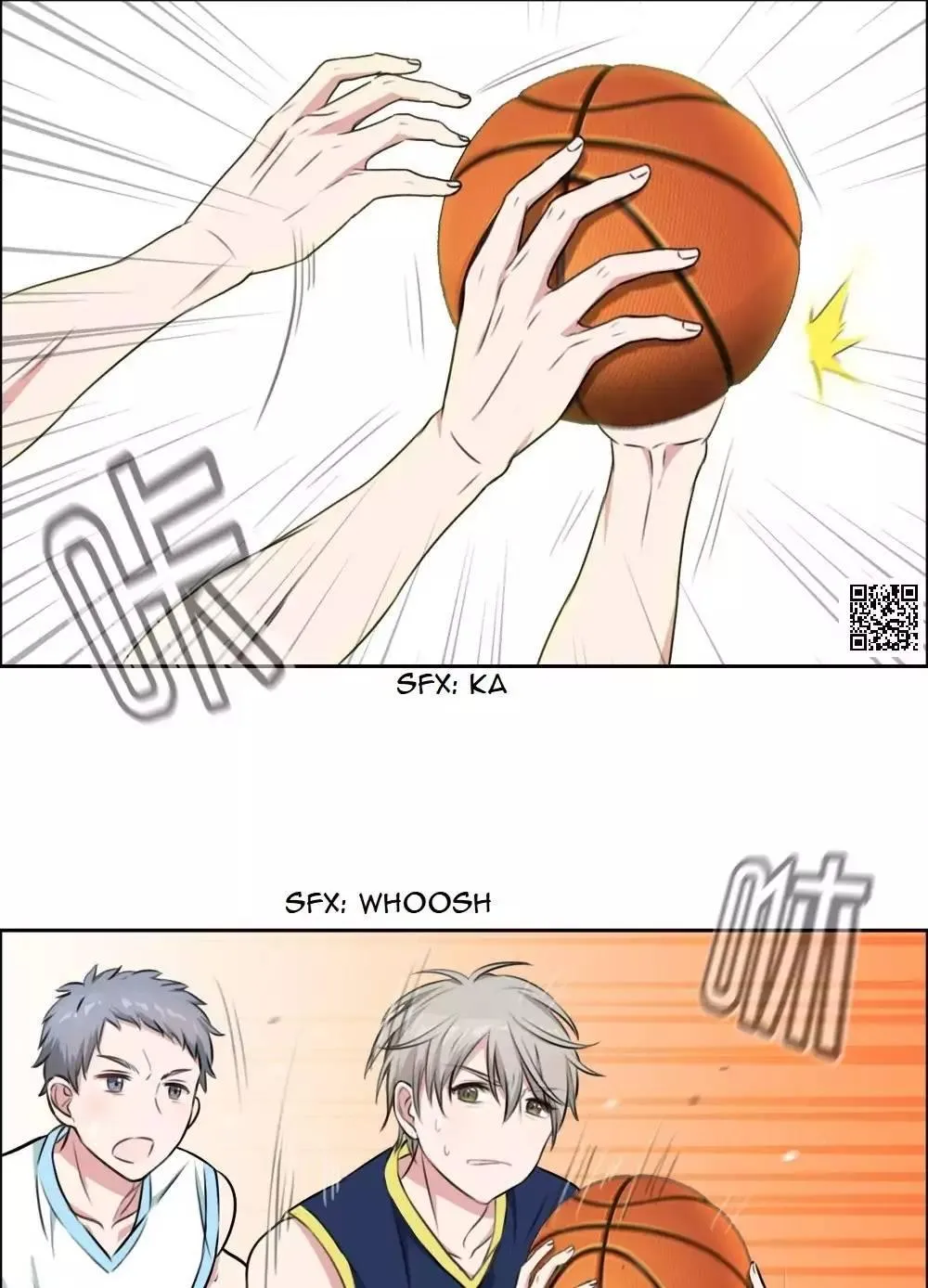 Read Slightly Sour Secret chapter 16 image 4 on Lezhin