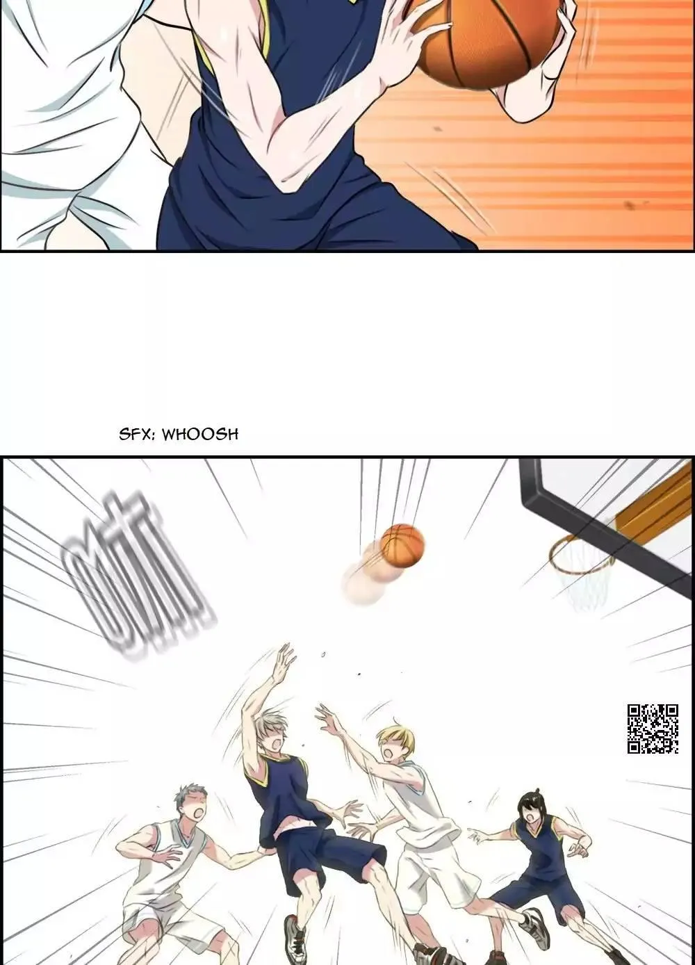 Read Slightly Sour Secret chapter 16 image 5 on Lezhin