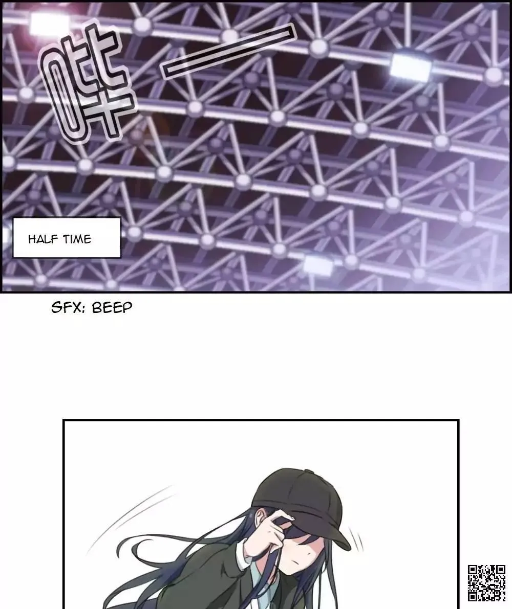 Read Slightly Sour Secret chapter 16 image 9 on Lezhin