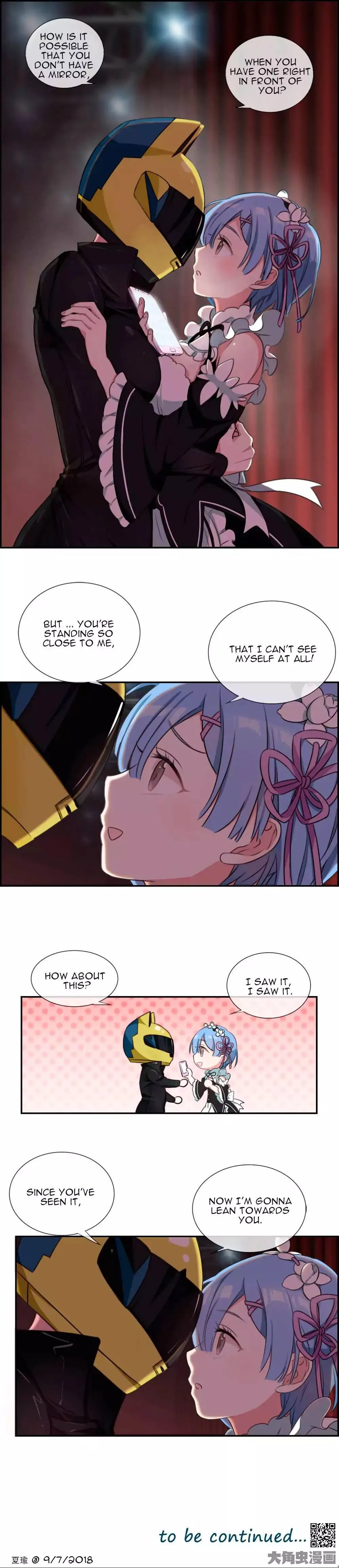 Read Slightly Sour Secret chapter 18 image 5 on Lezhin