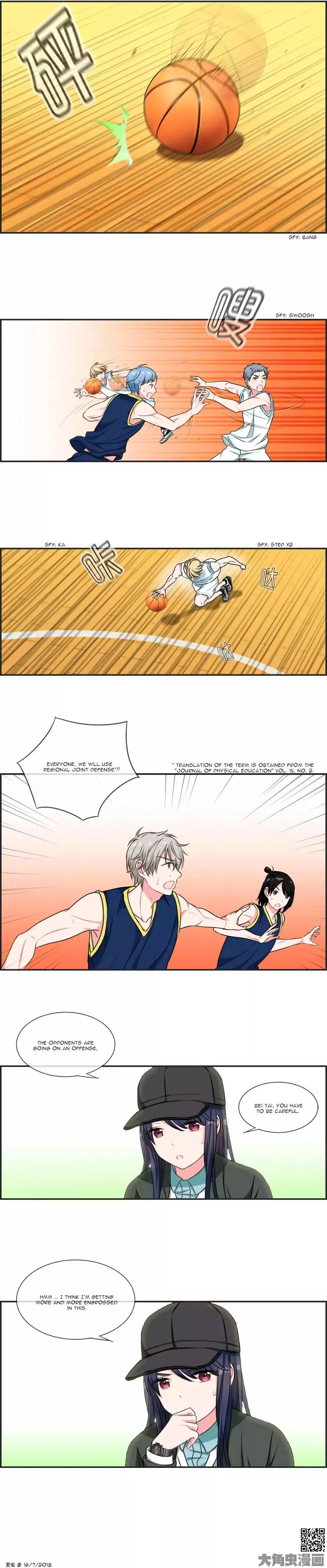 Read Slightly Sour Secret chapter 19 image 2 on Lezhin