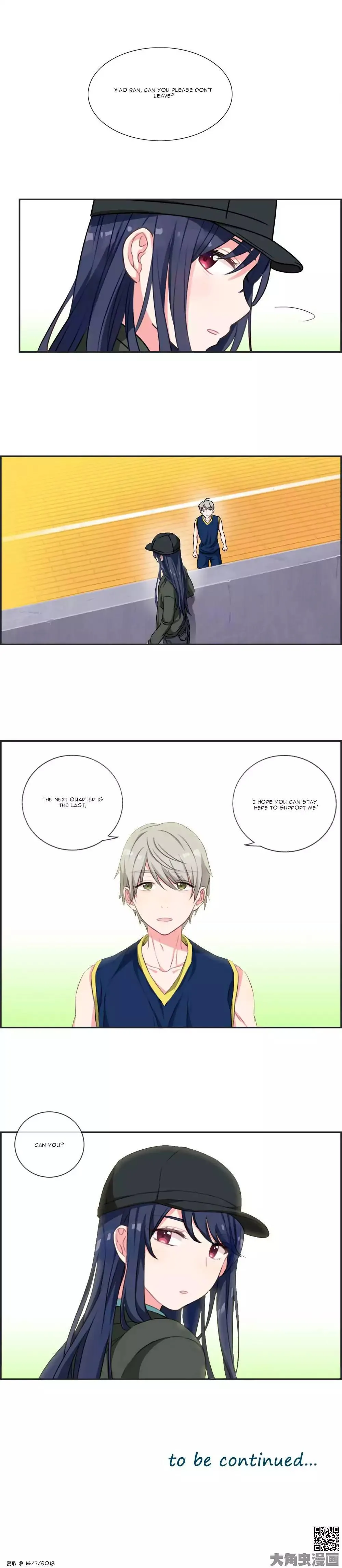 Read Slightly Sour Secret chapter 19 image 4 on Lezhin