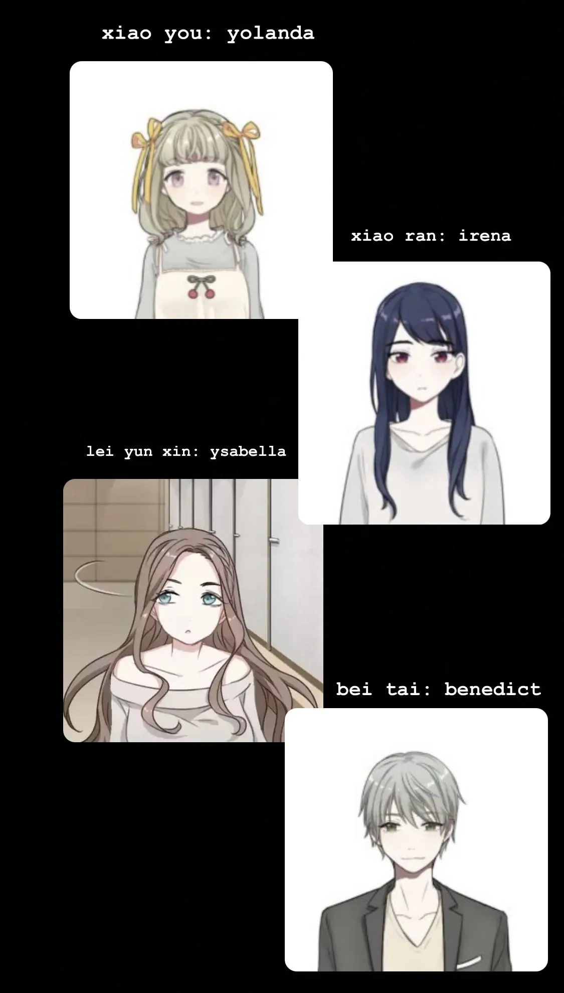 Read Slightly Sour Secret chapter 26 image 7 on Lezhin