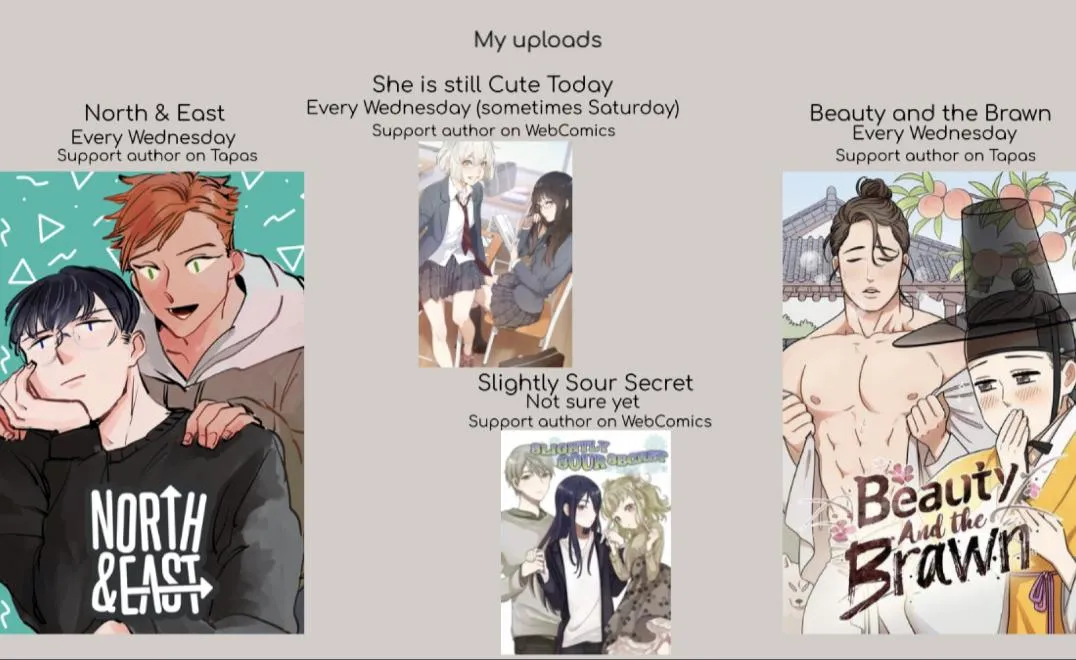 Read Slightly Sour Secret chapter 28 image 7 on Lezhin