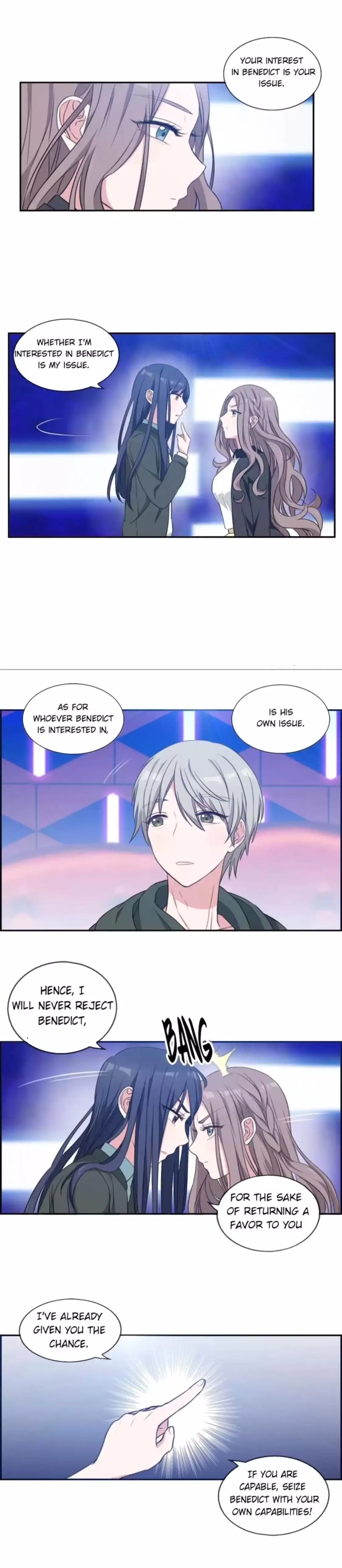 Read Slightly Sour Secret chapter 29 image 3 on Lezhin