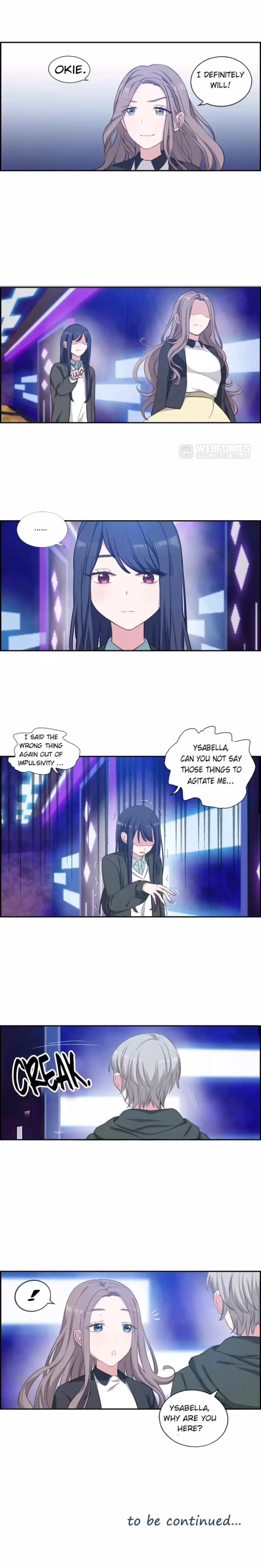 Read Slightly Sour Secret chapter 29 image 4 on Lezhin