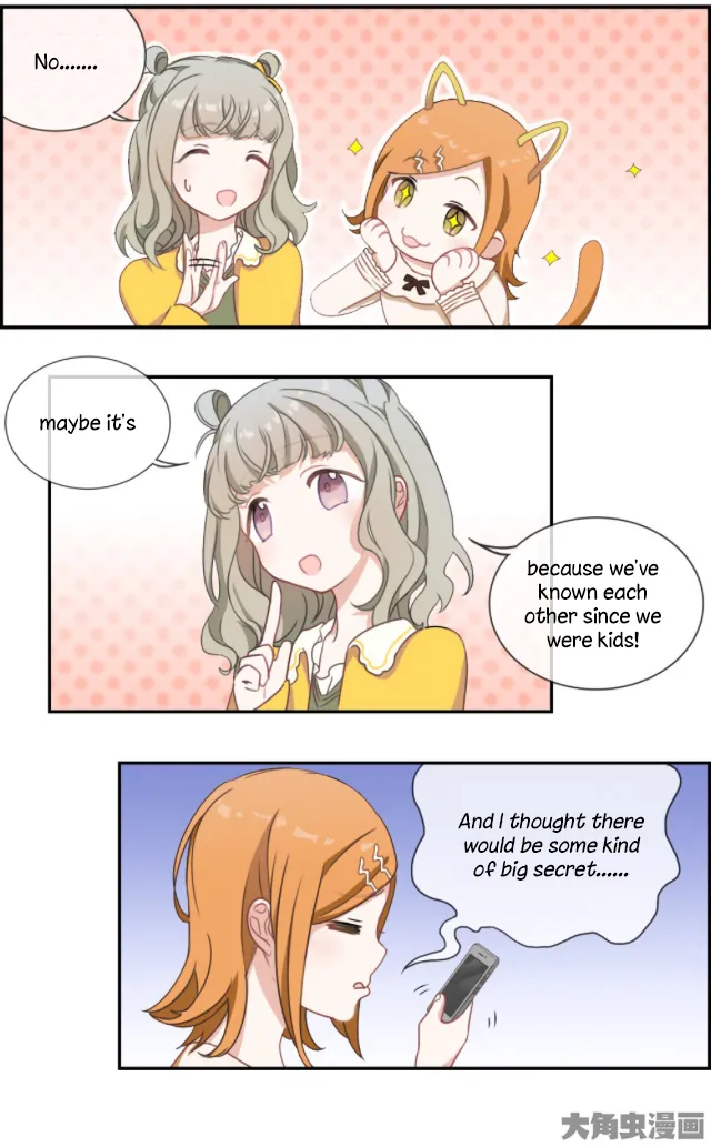 Read Slightly Sour Secret chapter 3 image 15 on Lezhin
