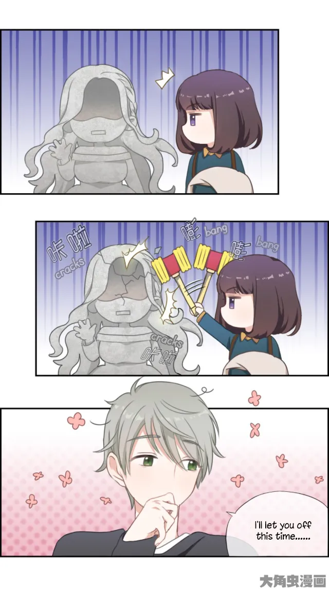 Read Slightly Sour Secret chapter 3 image 2 on Lezhin