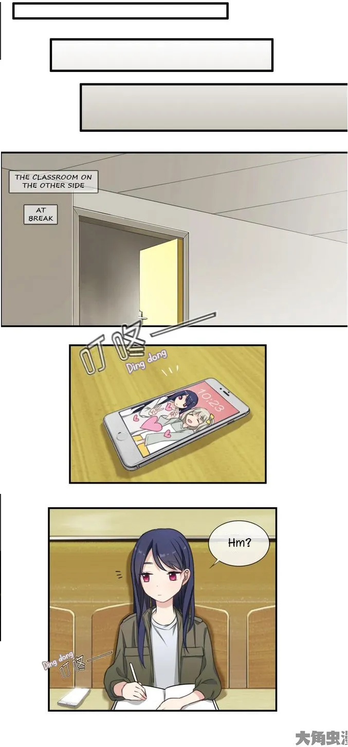 Read Slightly Sour Secret chapter 4 image 10 on Lezhin