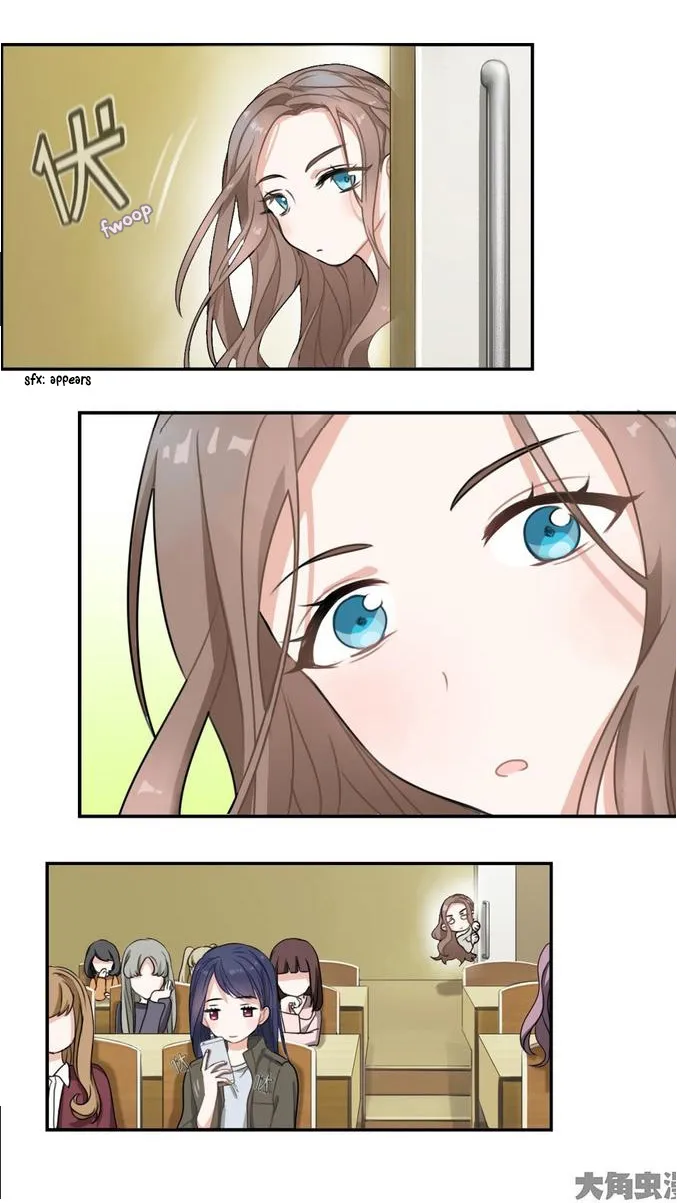 Read Slightly Sour Secret chapter 4 image 12 on Lezhin