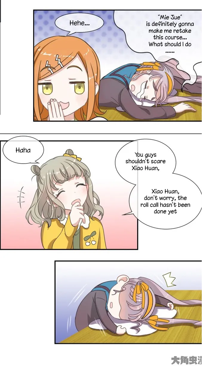 Read Slightly Sour Secret chapter 4 image 4 on Lezhin