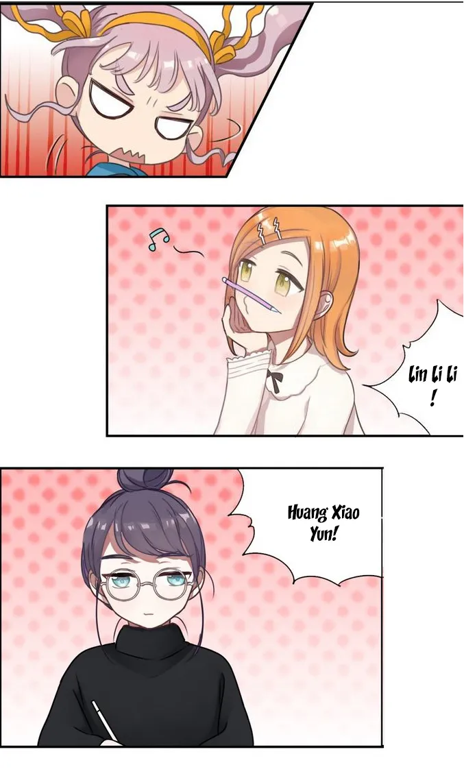 Read Slightly Sour Secret chapter 4 image 5 on Lezhin