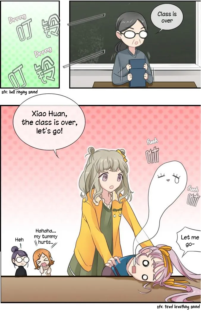Read Slightly Sour Secret chapter 4 image 9 on Lezhin