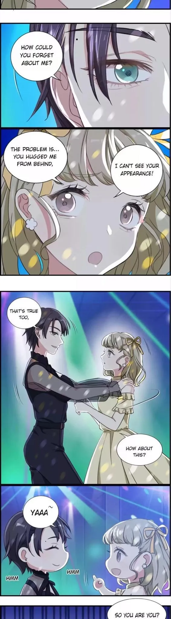 Read Slightly Sour Secret chapter 48 image 2 on Lezhin