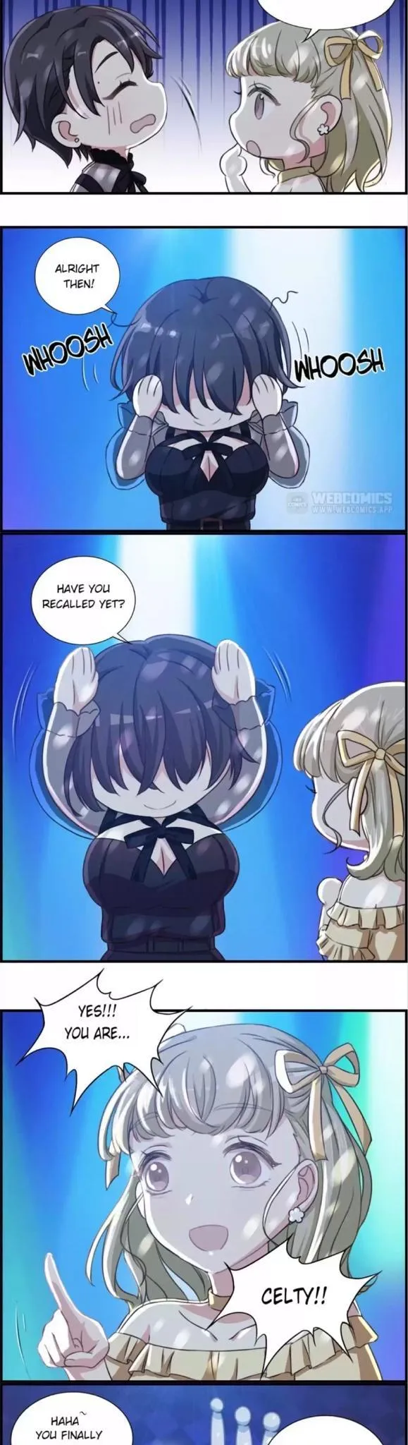 Read Slightly Sour Secret chapter 48 image 3 on Lezhin