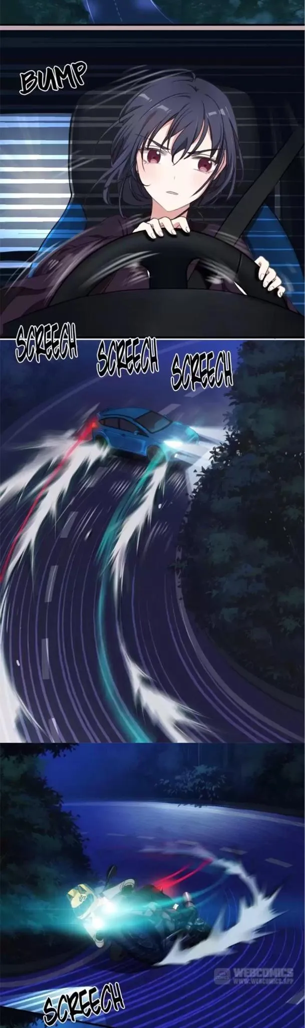 Read Slightly Sour Secret chapter 50 image 7 on Lezhin