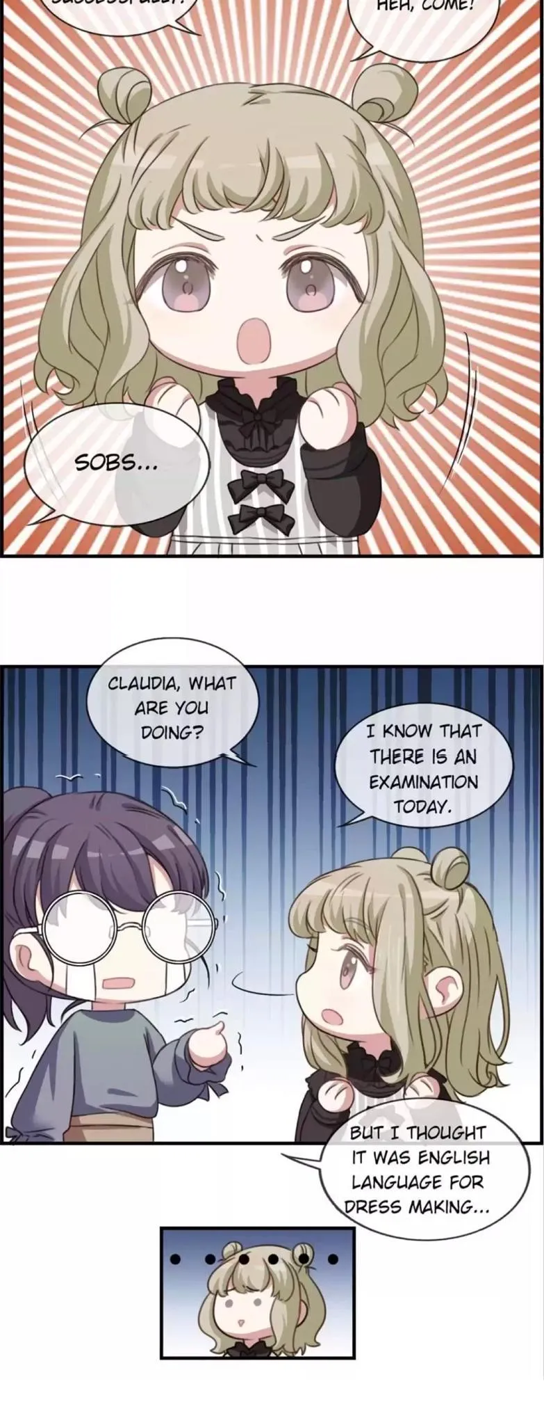Read Slightly Sour Secret chapter 51 image 10 on Lezhin