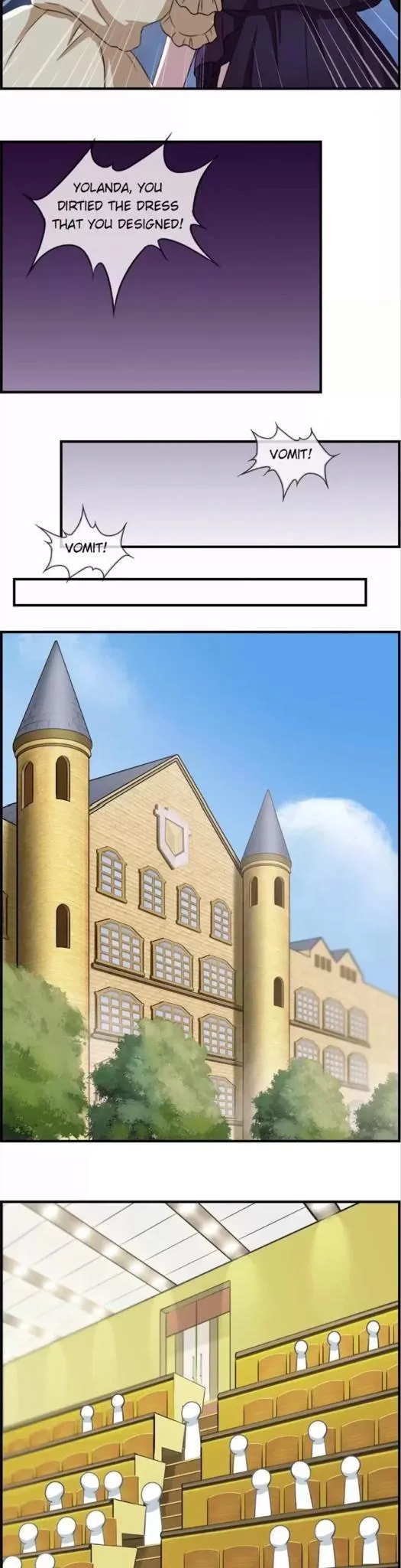 Read Slightly Sour Secret chapter 51 image 3 on Lezhin