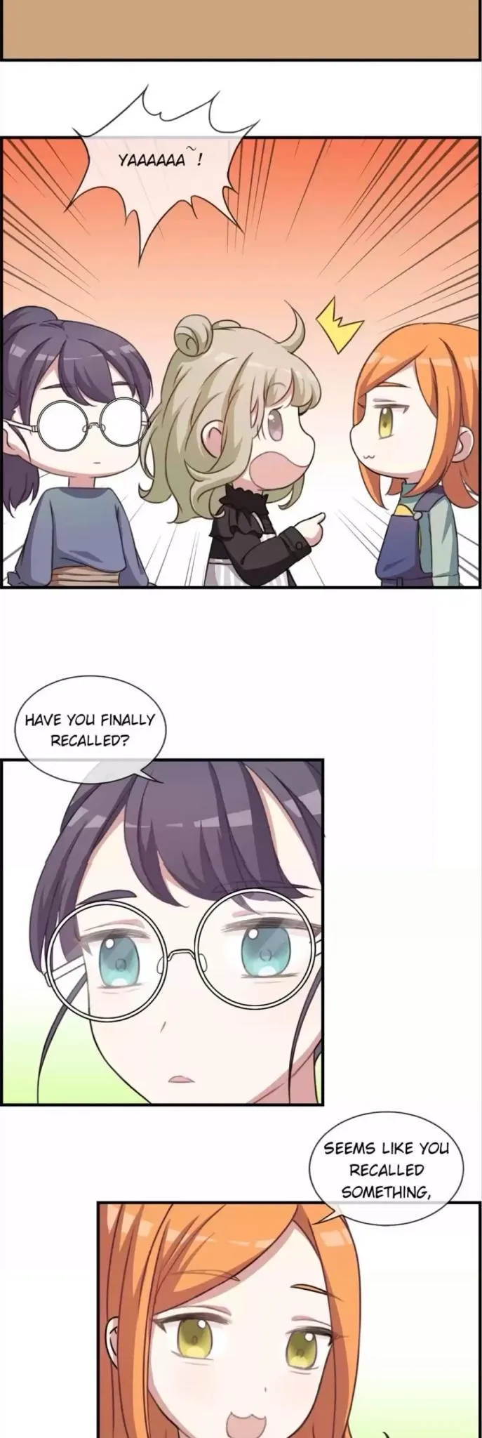 Read Slightly Sour Secret chapter 51 image 7 on Lezhin