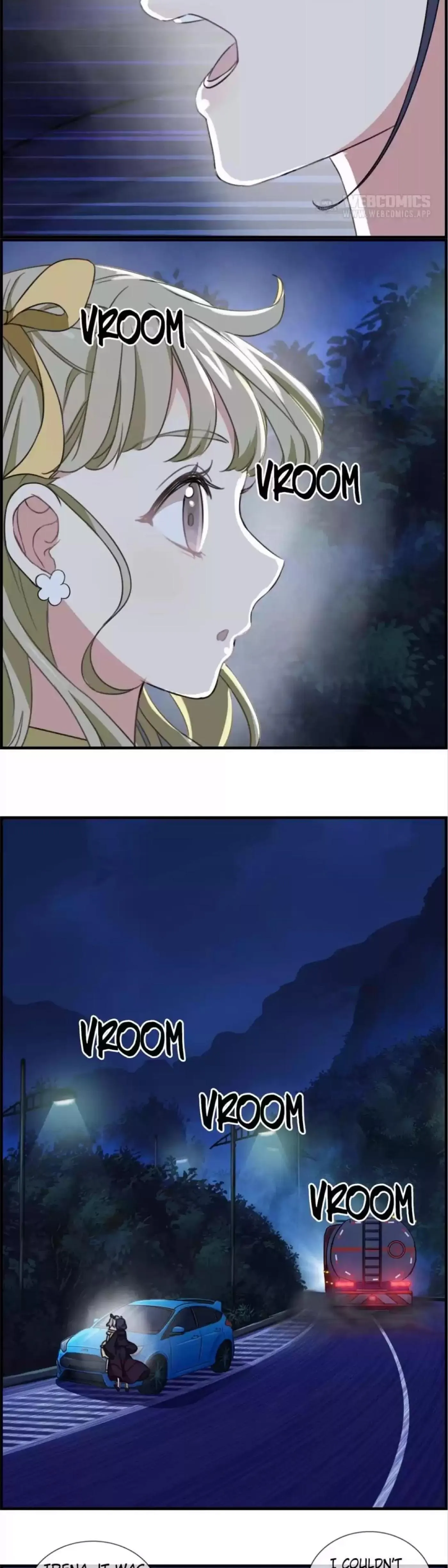 Read Slightly Sour Secret chapter 53 image 2 on Lezhin