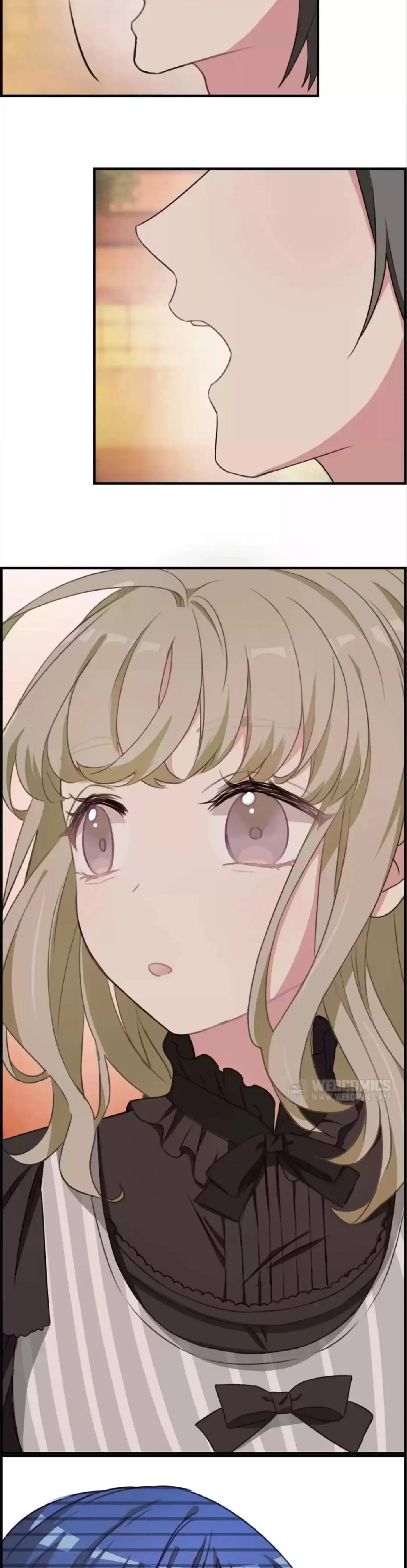 Read Slightly Sour Secret chapter 53 image 7 on Lezhin