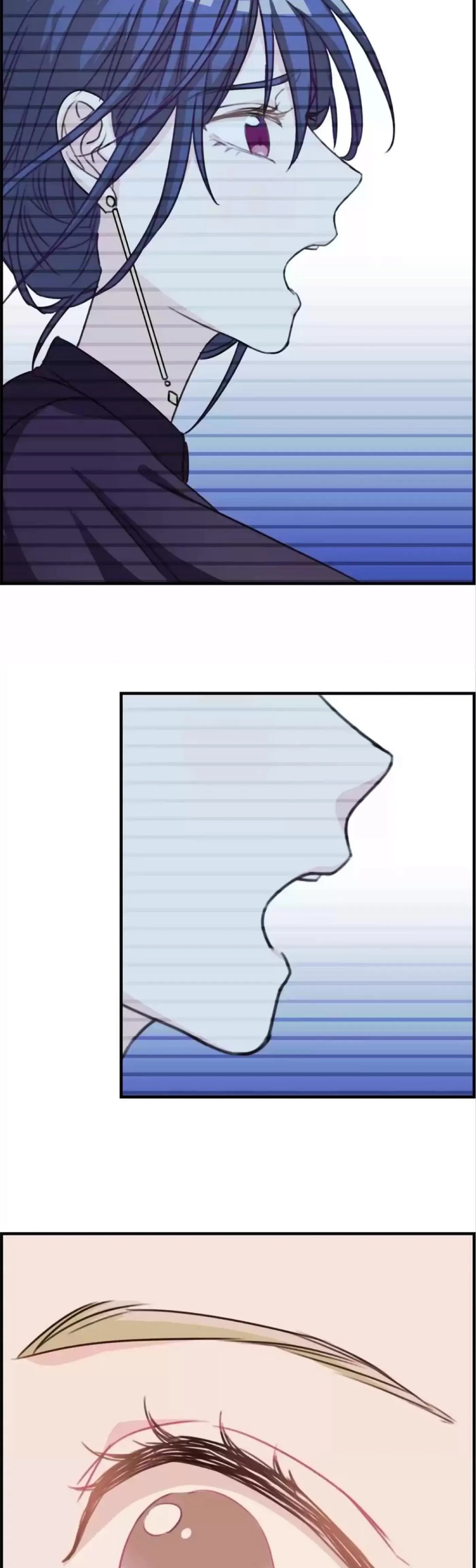Read Slightly Sour Secret chapter 53 image 8 on Lezhin