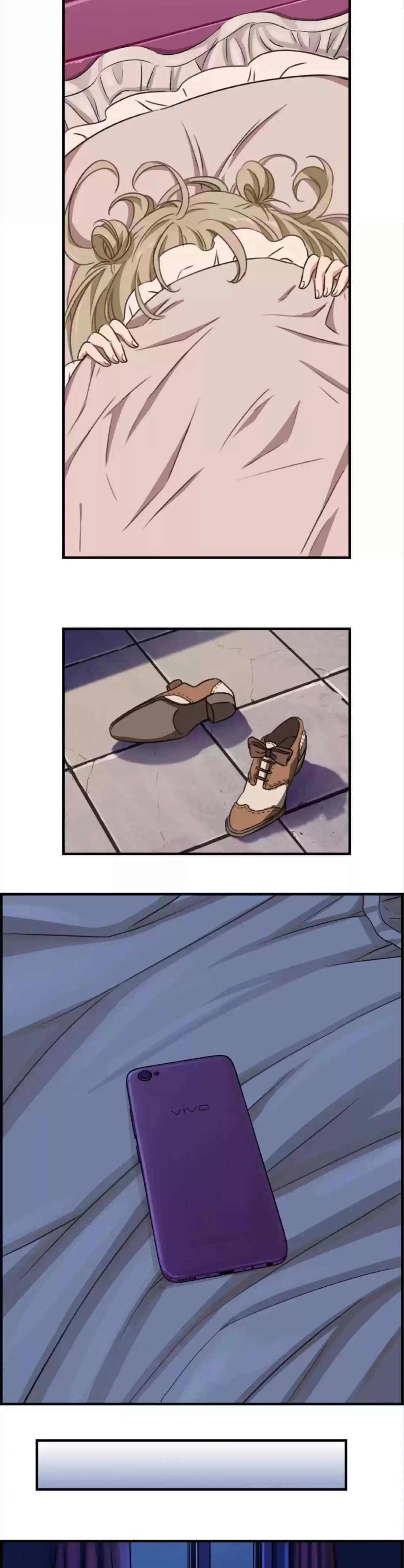 Read Slightly Sour Secret chapter 54 image 3 on Lezhin
