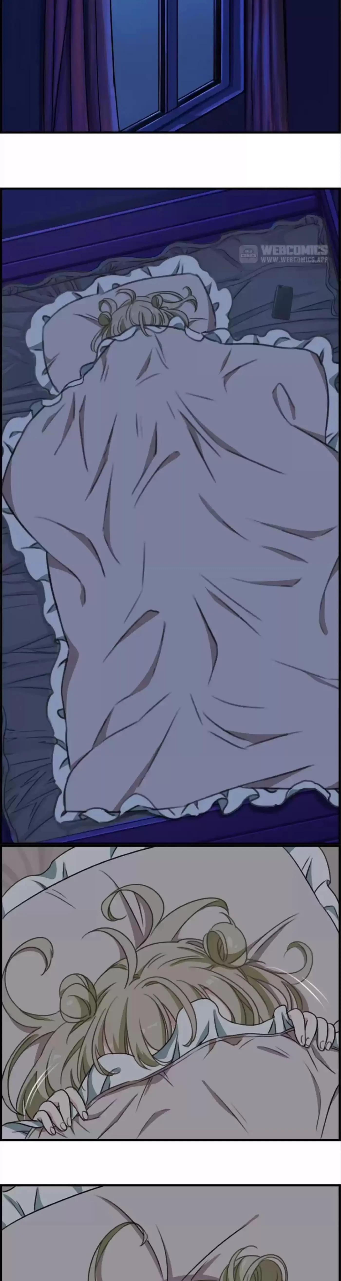Read Slightly Sour Secret chapter 54 image 4 on Lezhin